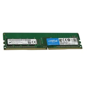 Lot 50pcs New Crucial 8GB DDR4 2133MHz PC4-17000 Desktop Memory Ram CT8G4DFS8213 - Picture 1 of 4