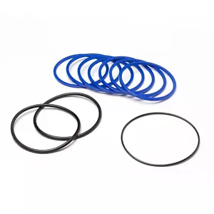 Oil Seal Kit AT154162 For John Deere 4045 6068 Engine 120D 160D 225D 290G 330C - Picture 1 of 1