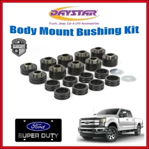 Daystar Body Mount Bushing Kit  For 1999-2018 Ford F-250 / F-350 Super Duty 4WD  - Bild 1 von 3