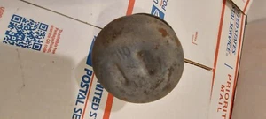 AC Oil Breathet Cap - Picture 1 of 4