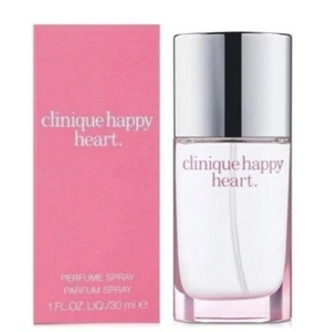 Clinque Happy Heart Perfume Spray - 1 oz / 30 ml - NEW SEALED BOX - Picture 1 of 2