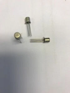 2N4856 N-CHANNEL JFET TO18 PHILIPS NEW - Picture 1 of 1