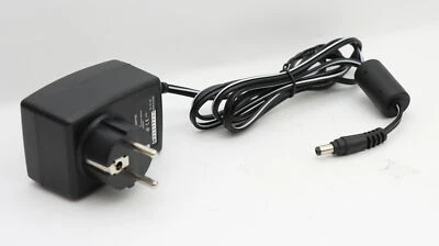 YHi 15 Watt Netzteil 12V 1,25A Stecker 5,5mm/1,9mm für HP Scanjet 3500c 988-1015 - Bild 1 von 4