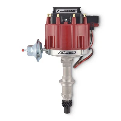 Proform 66953 Distributor For Select 57-81 Pontiac Models - Image 1 of 4