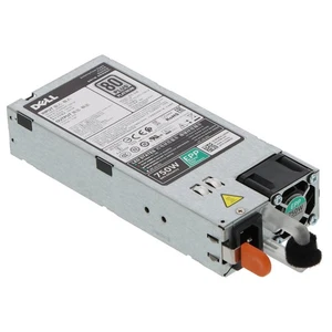 Dell Server-Netzteil Platinum 94% 750W - W8R3C - Picture 1 of 7