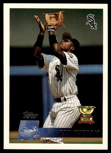 1996 Topps Ray Durham Chicago White Sox #173 - Picture 1 of 2