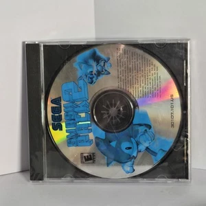 Sega Smash Pack 2 Sonic the Hedghog PC CD-ROM Game Rated E NEW - Picture 1 of 7