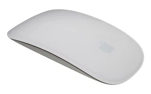 Souris sans fil Bluetooth Apple Magic Gen 1 A1296 version batterie AA TESTÉE FONCTIONNE - Photo 1/2