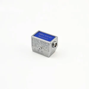 European Standard Ultrasonic Angle Probe / 4MHZ 8x9 45 °/ UT Detector Probe - Picture 1 of 1