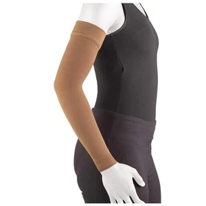 20-30 mmHg Compression Lymphedema Arm Sleeve, Support for Post Surgical Swell... - Picture 1 of 6