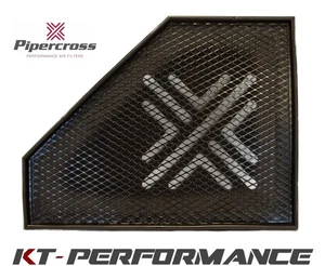 Pipercross - Luftfilter - BMW - X1 (E84) - 18d / dX - 143 PS - 12/09-09/15 - Bild 1 von 3