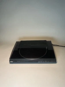 HITACHI HT-L303 Linear Tracking Automatic Turntable, Serviced-Tested-Working - Picture 1 of 10
