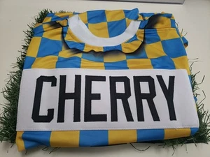 Traje Jersey Hockey Personalizado Autografiado Don Cherry - BAS - Imagen 1 de 3