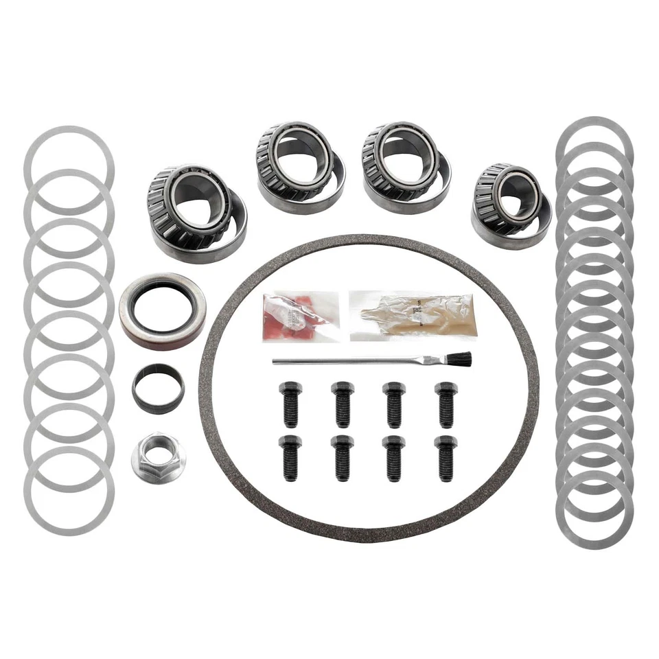 Motive R20RMK Differential Bearing Kit Front For 1979-1983 Jeep Cherokee - Image 1 of 4