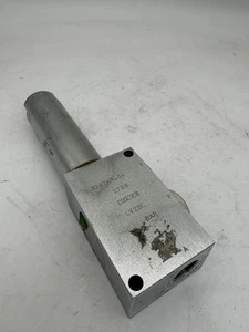 Hawe LV20C Zawór odcinający - Picture 1 of 4