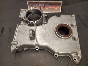 E34 E36 M50 M50B25 S50 S50B30 (US) Timing Cover Lower Front 11141720637 1719969 - Picture 1 of 15