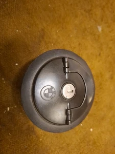 BMW R45, R50, R60, R65, R75, R80, R90, R100 Original Fuel cap tank - Bild 1 von 5