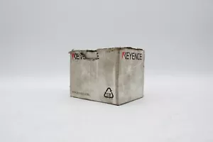 Keyence SR-751 Ethernet-kompatibler Codeleser - Bild 1 von 4