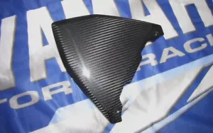 MH Carbon Heck Verkleidung Spitz Passend für Yamaha T-MAX 530 12-1358854801 - Bild 1 von 1