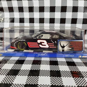 2003 Dale Earnhardt Foundation #3 NASCAR Monte Carlo Action 1:24 Diecast Limited - Picture 1 of 12