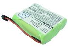 Ni-MH Battery for Panasonic Sanyo 23621 KX-TG2451 43-1110 43-3820 EXI7960 EXI376