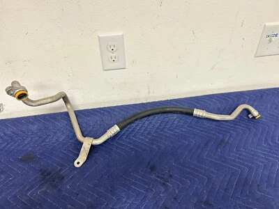 2011-2016 BMW F10 535i N55/AIR CONDITIONING PRESSURE HOSE PIPE TUBE/OEM/9209708 Foto 1 de 4
