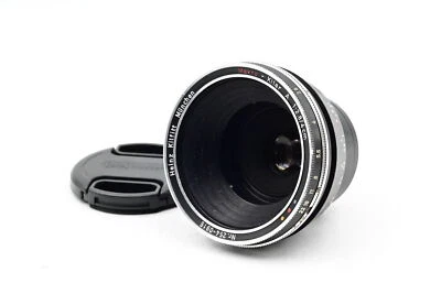 Kilfitt 4cm (40mm) f/2.8 Makro-Kilar A Lens for C-Mount #915 - Image 1 of 4