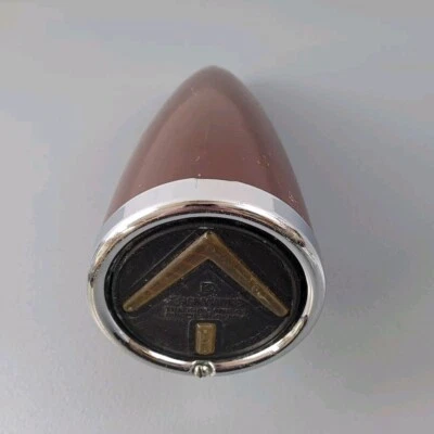 Vintage K-D Signacator Duo Tone 1920s 30s 40s Chevy Ford Olds Dodge WORKS! RARE! - Image 1 of 4