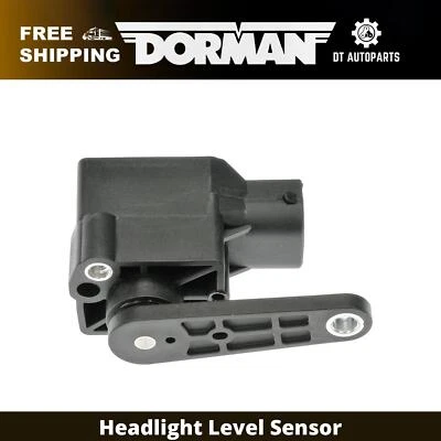 Sensor de nivel de faros para BMW 335i xDrive Dorman 2009 Foto 1 de 4