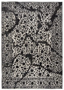 Vintage Relief Tissés à la Main Tapis Persan 482 x 333 cm-Orient,Blanc,Tapis,Rug - Picture 1 of 11