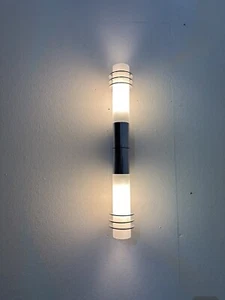 Glashütte Limburg Wandlampe 7439 - Bild 1 von 5