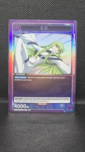 C.C. Holo UE04BT 102 MM PF CGH Code Gas Series - Bild 1 von 2