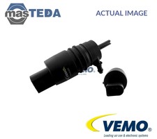 VEMO FRONT CAR GLASS WASH WASHING PUMP V10-08-0203 I FOR PORSCHE 911,PANAMERA