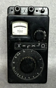 Die Pontavi - Messtechnik ponte di misurazione di Hartmann & Braun tecnologia di misurazione #40 - Foto 1 di 10