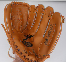 Texas Rangers Dr. Pepper Skaggs Alpha Beta Stadium Giveaway Kids Glove Pre 1996