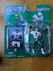 BOBBY HOYING Phila Eagles NFL Starting Lineup 1998 Figure  Card new unopened