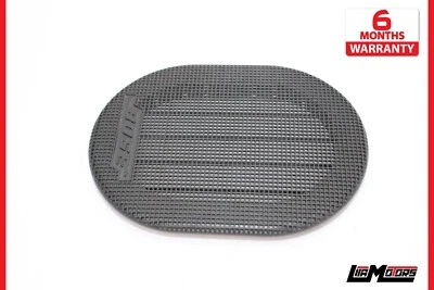 MERCEDES R170 SLK230 SLK320 1997-2004 ALTAVOZ TRASERO REJILLA MOLDURA BOSE OEM Foto 1 de 4