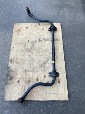 Nissan NV 1500 2012-2018 barra estabilizadora OEM  Foto 1 de 4