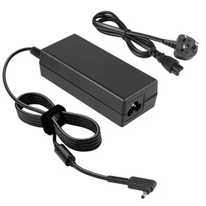 45W AC Adapter Charger For Acer TravelMate B3 B311-31 TMB311-31-C343 N19H1 N16Q9 - Picture 1 of 7