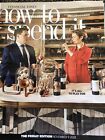 HTSI FT How To Spend It Financial Times weekend Magazine 2018 9 novembre 