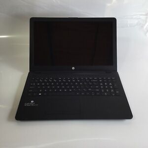HP 15-bw027AU Laptop 15.6" AMD A6-9220@2.50GHz 8GBRAM 500GBHDD HDMI USB3.1 Win7