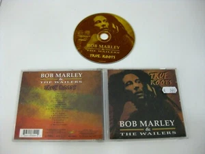 Bob Marley & The Wailers CD True Roots - Foto 1 di 1