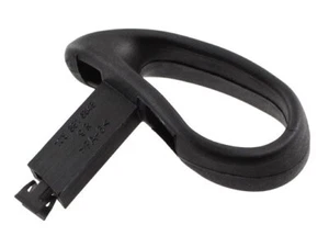 MANIGLIA REGOLAZIONE SEDILE DESTRA NERO PER AUDI A1 8X A3 8L 8P SEAT IBIZA III - Imagen 1 de 2