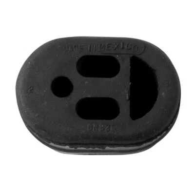 8197-HF Exhaust System Hanger Fits 1985-1986 Ford Thunderbird Turbo 2.3L L4 GAS - Image 1 of 4