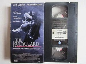 The Bodyguard R 1992 ‧ Thriller/Romance ‧ 2h 10m - Imagen 1 de 2