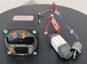 DAVTRON CLOCK 811B - Bild 1 von 8