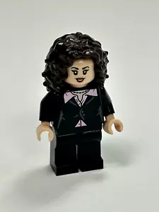 Lego Seinfeld Elaine Benes Minifigure Ideas idea095 - Picture 1 of 1