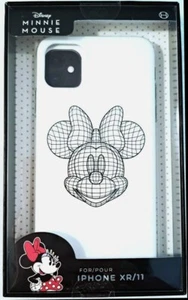 Disney Infinity B&W Minnie Phone Case iPhone Xr/11 - Bild 1 von 4