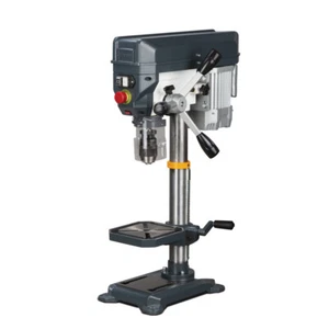 Tischbohrmaschine Optimum OPTIdrill DQ 18 230V 450W 5 Speeds Schnellspannfutter - Bild 1 von 5