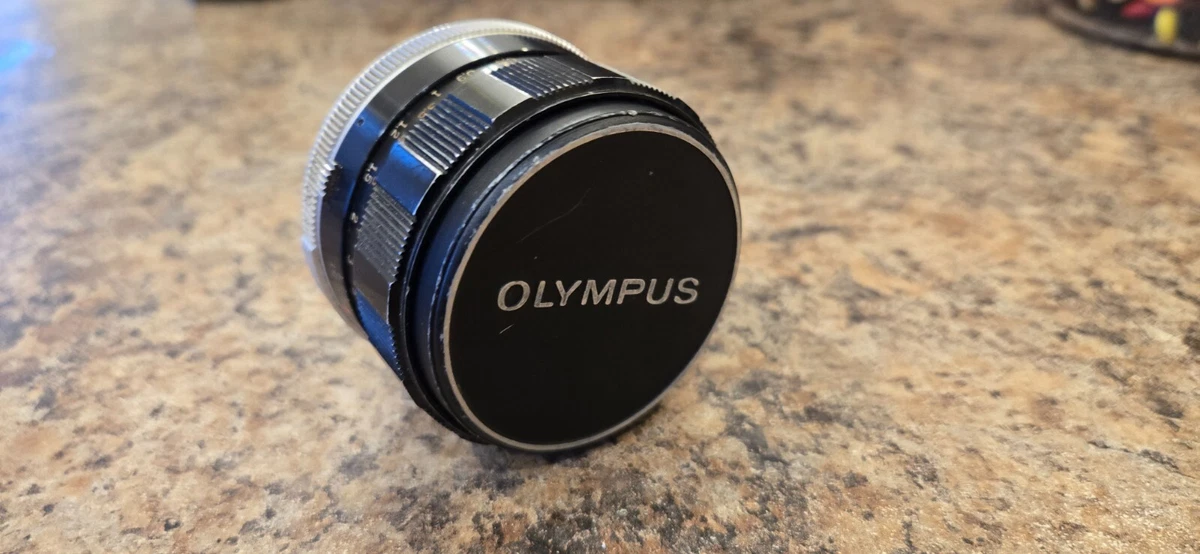 【美品】動作◎ オリンパス G.Zuiko auto 50mm F1.4 895 OLYMPUS G.ZUIKO AUTO-S 50mm F1.4 － オリンパス GズイコーAUTO